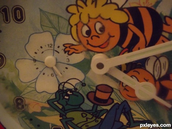 maya the bee