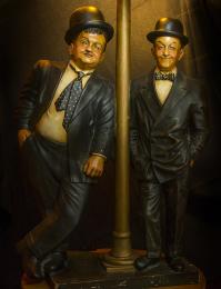 Thevintagecomedians