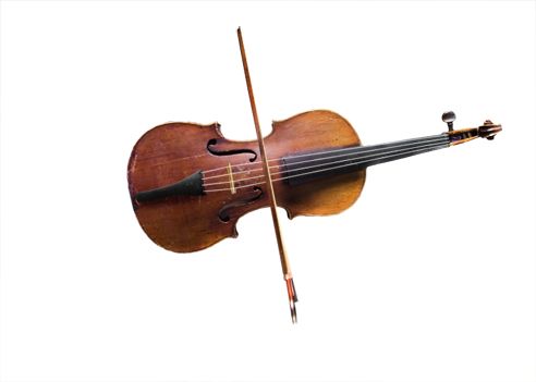Creation of Talented Musician: Step 6