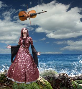 Creation of Talented Musician: Step 7