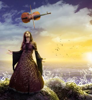 Creation of Talented Musician: Step 12