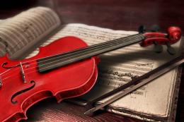 Violin