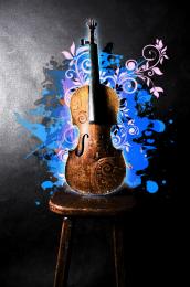 Violin(cello;)