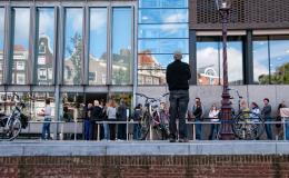 AnneFrankhouse