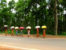 procession