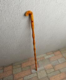 Wooden Walking Stick