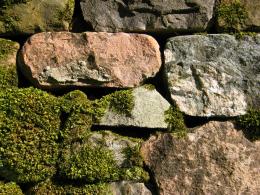 DryStoneWall