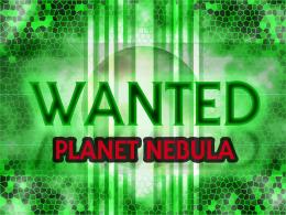 Wanted Database