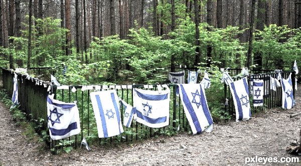 Jewish memorial