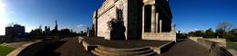 Shrine of Remembrance