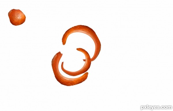 Creation of Slug love: Step 2
