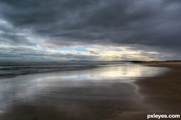 Storm Brewing