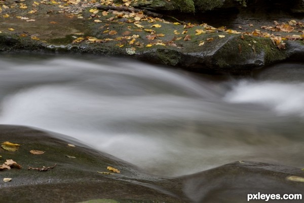 Waterfall