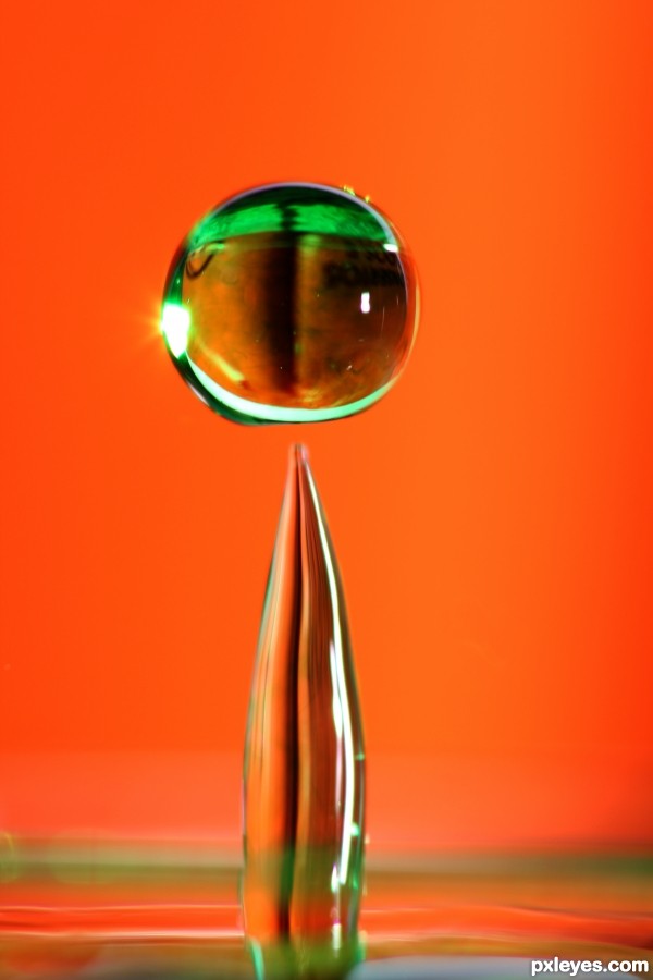 Droplet