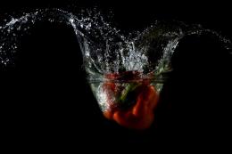 Capsicum Drop