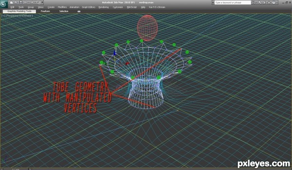 Creation of Ploop : Step 3