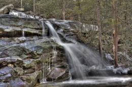 Water from the Rocks