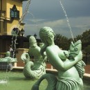 water fountains 2 photography contest