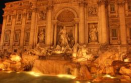 TreviFountain