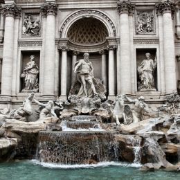 TreviFountain