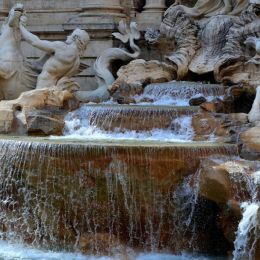 TreviFountain