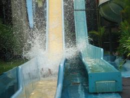 WaterSplash