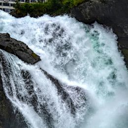 Waterfall Picture