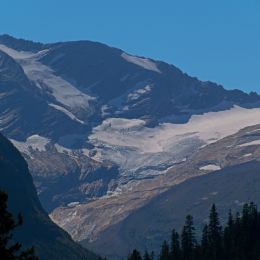 Glacier