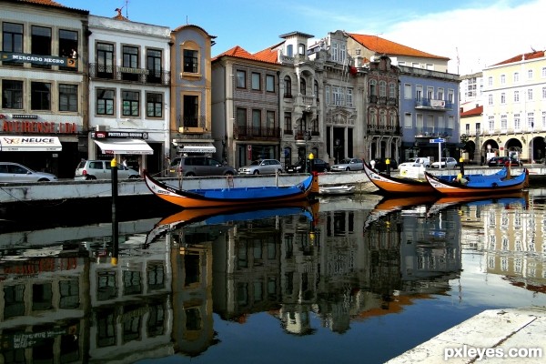 Aveiro