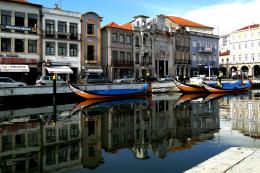 Aveiro