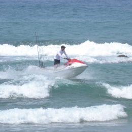 JetSki