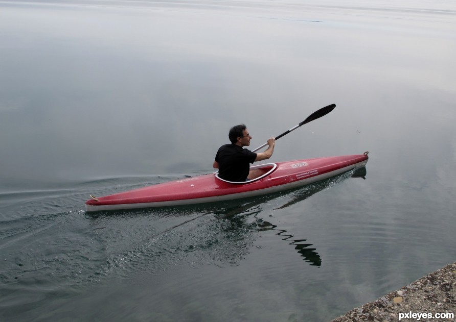 Canoa