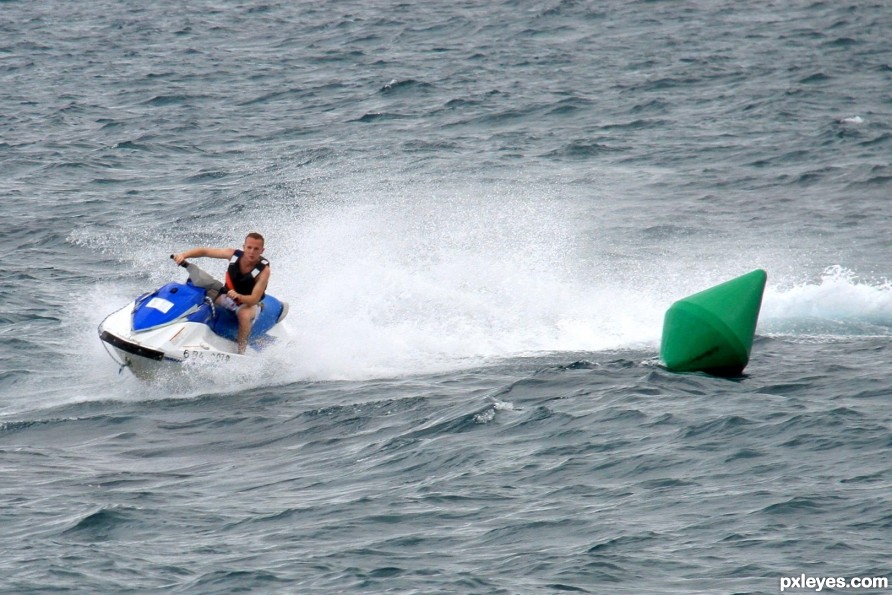 Jetski