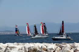 Regata Americas Cup