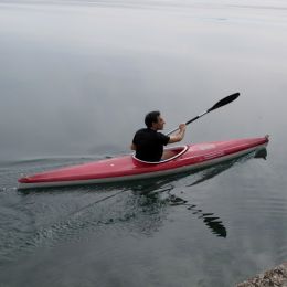 Canoa
