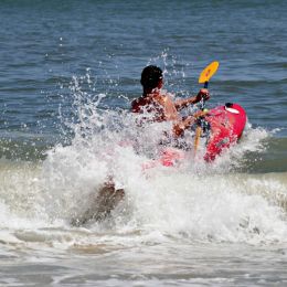 SurfKayaking