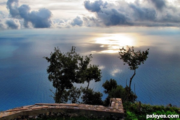 Amalfi coast