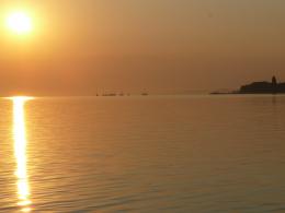 Calm