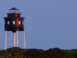 Water tower