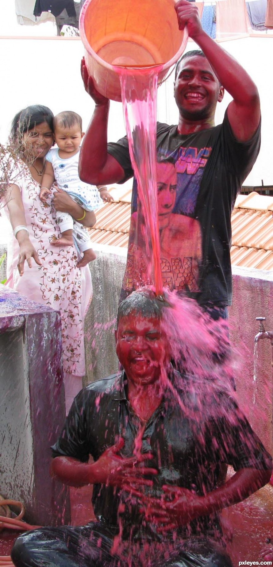 Holi - The Festival of Colors