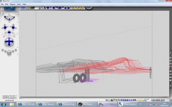 Creation of COOL....: Step 3