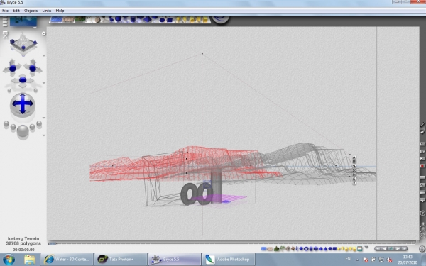 Creation of COOL....: Step 4