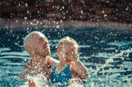 Big Splash