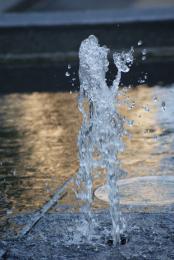 Fountain Figures