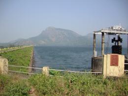 The Endless water reservoir Picture