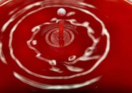 cropcircleonwater