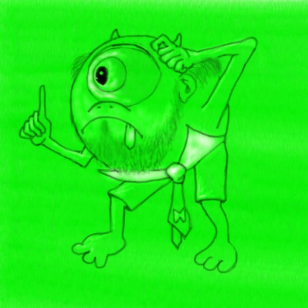 Creation of He he he lol !!!: Step 2