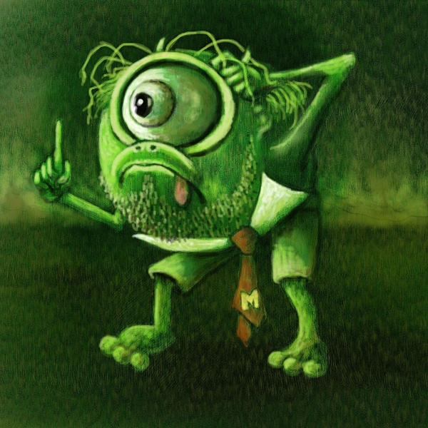 Creation of He he he lol !!!: Step 5