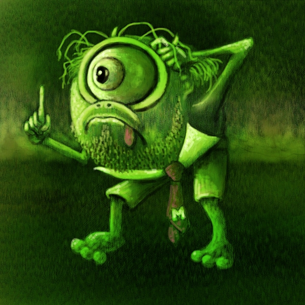 Creation of He he he lol !!!: Step 6