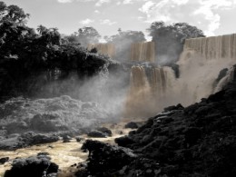 Iguazu